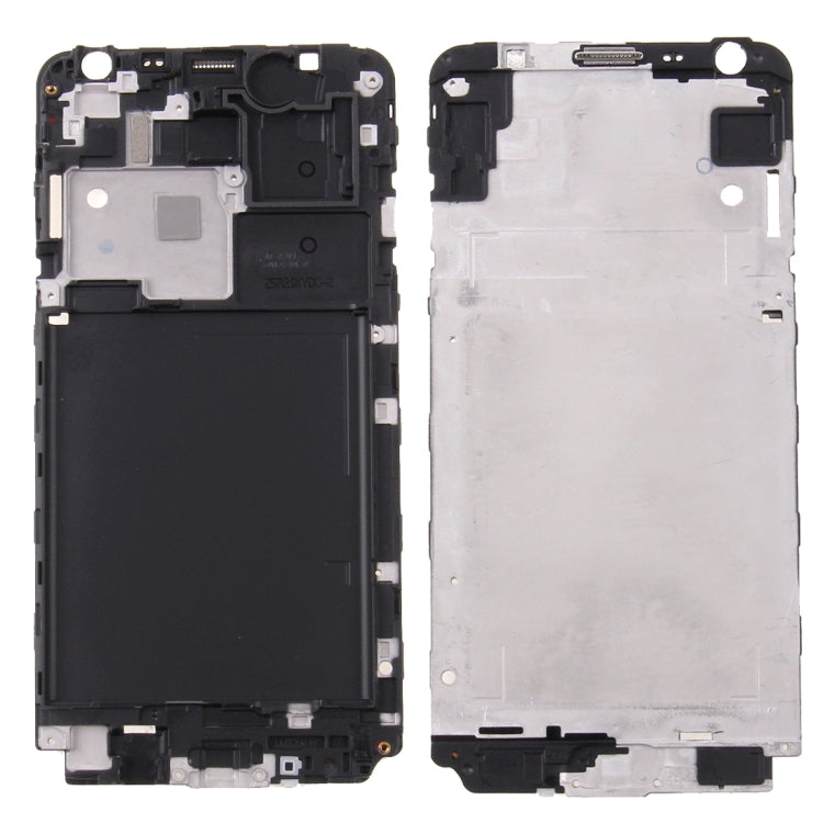 For Galaxy J7 / J700 Front Housing LCD Frame Bezel Plate - free shipping - PMc TechLife - Order now!