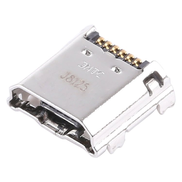 For Galaxy Tab 4 7.0 3G / T231 10pcs Charging Port Connector - free shipping - PMc TechLife - Order now!