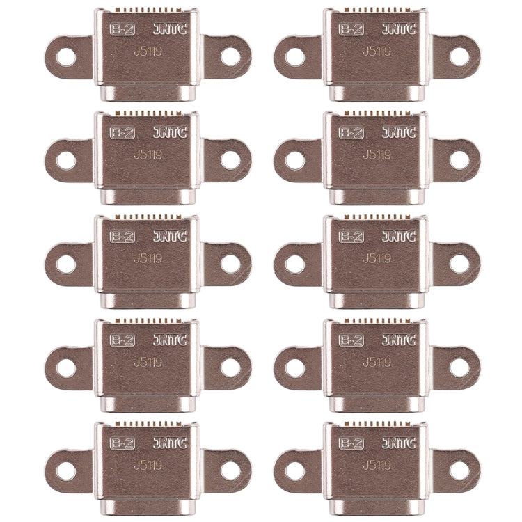 For Galaxy S7 Active 10pcs Charging Port Connector - free shipping - PMc TechLife - Order now!