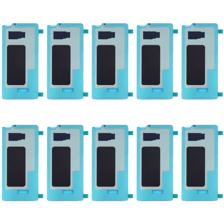 For Galaxy S10+ 10pcs LCD Digitizer Back Adhesive Stickers - free shipping - PMc TechLife - Order now!