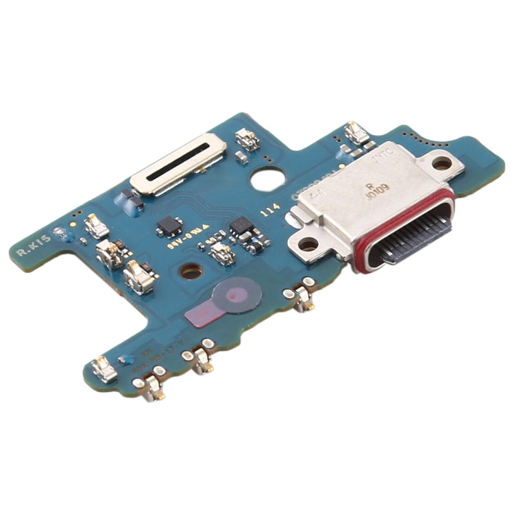 For Samsung Galaxy S20 + 5G SM-G986F Original Charging Port Board - free shipping - PMc TechLife - Order now!