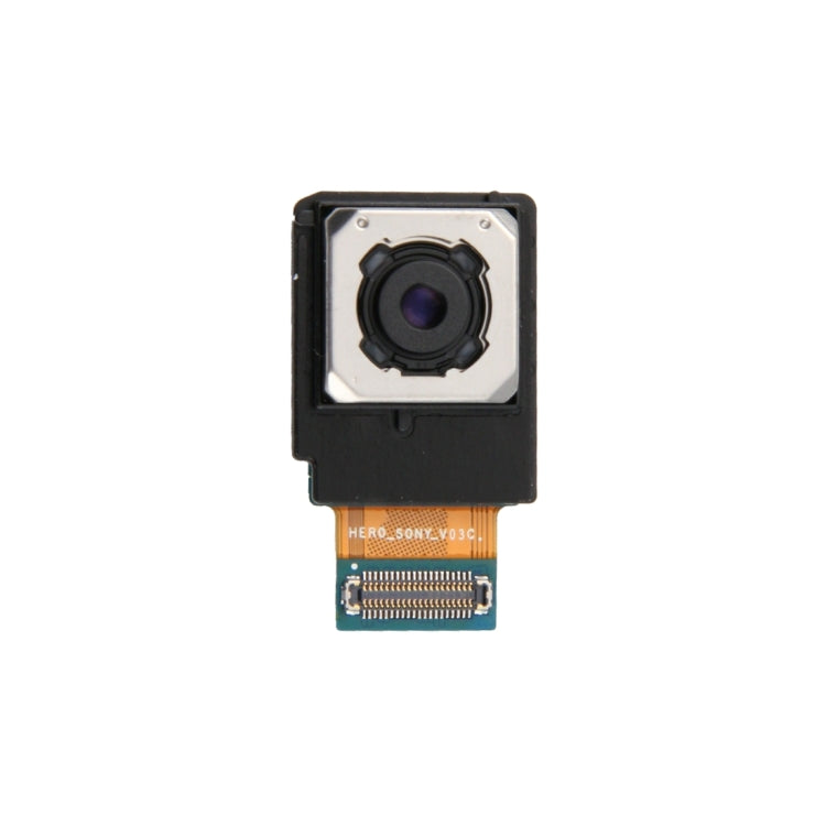 For Galaxy S7 G930U / G930A / G930V / G930T, S7 Edge G935A / G935V / G935T (US Version) Back Rear Camera - free shipping - PMc TechLife - Order now!