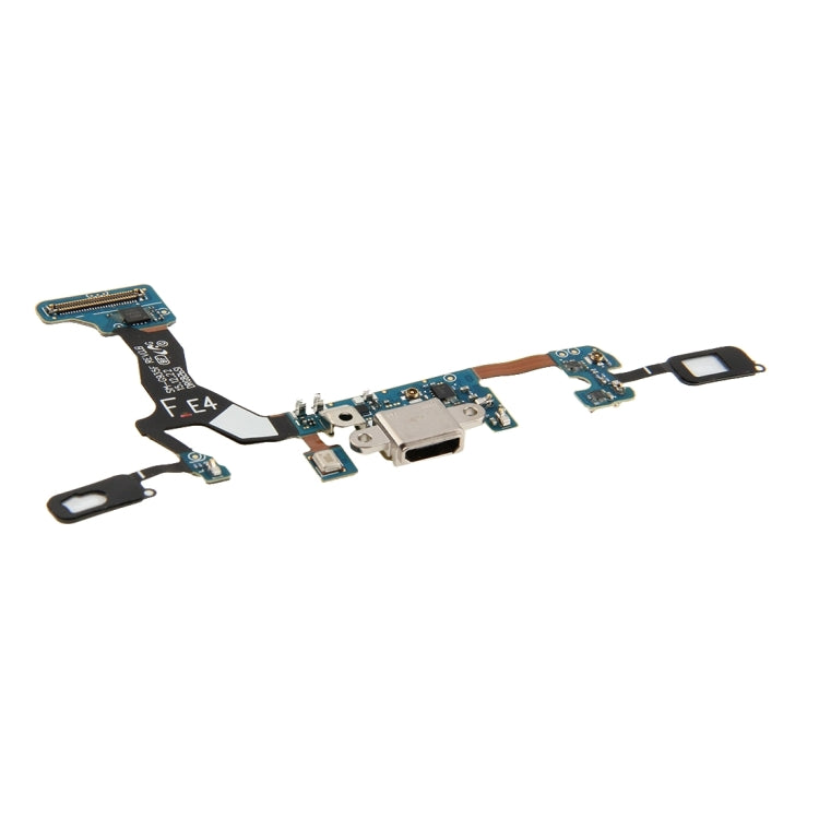 For Galaxy S7 Edge / G935F Charging Port & Sensor Flex Cable - free shipping - PMc TechLife - Order now!