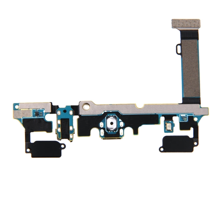 For Galaxy A9(2016) / A9000 Charging Port & Sensor & Headphone Jack Flex Cable - free shipping - PMc TechLife - Order now!