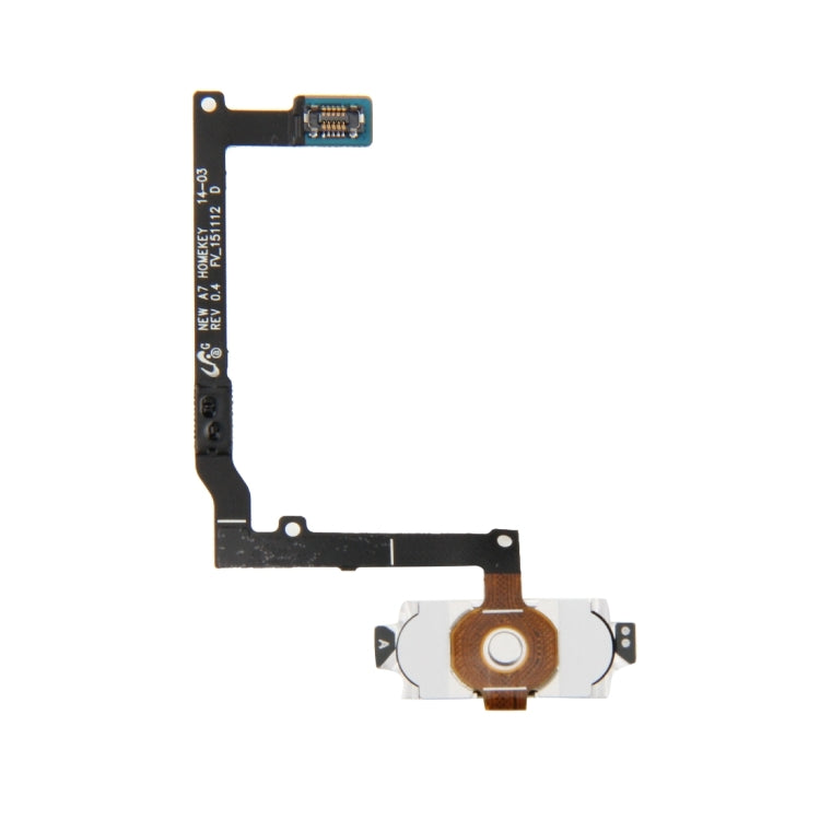 Home Button for Galaxy A7(2016) / A7100 & A9 (2016) / A9000(Black) - free shipping - PMc TechLife - Order now!