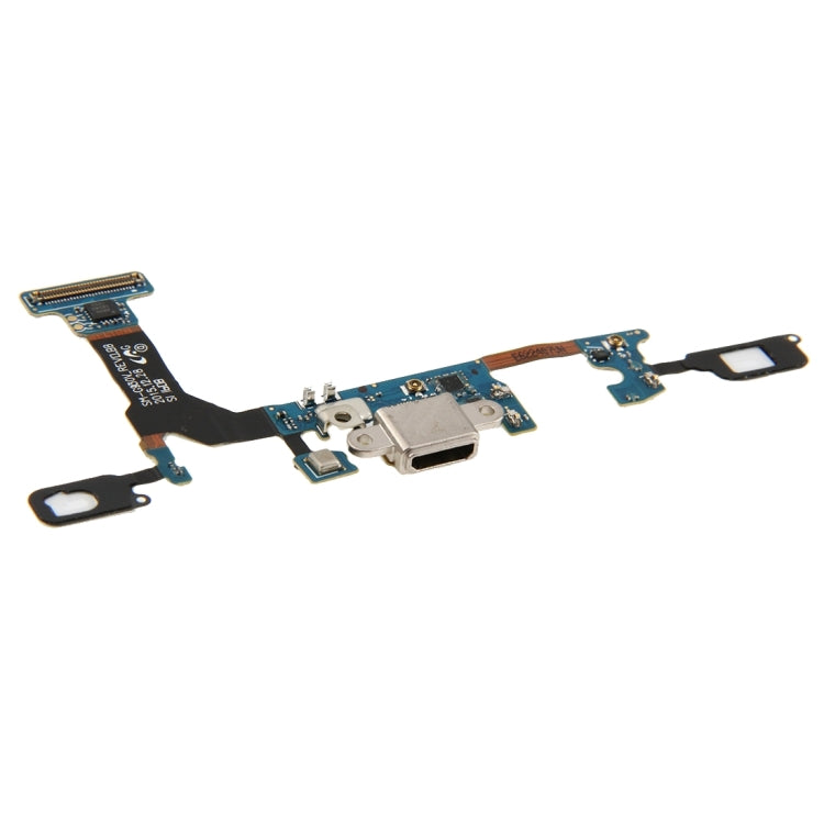 For Galaxy S7 / G930V Charging Port & Sensor Flex Cable - free shipping - PMc TechLife - Order now!