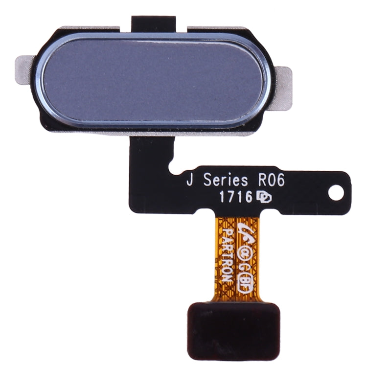 For Galaxy J5 (2017) SM-J530F/DS SM-J530Y/DS Fingerprint Sensor Flex Cable(Blue) - free shipping - PMc TechLife - Order now!
