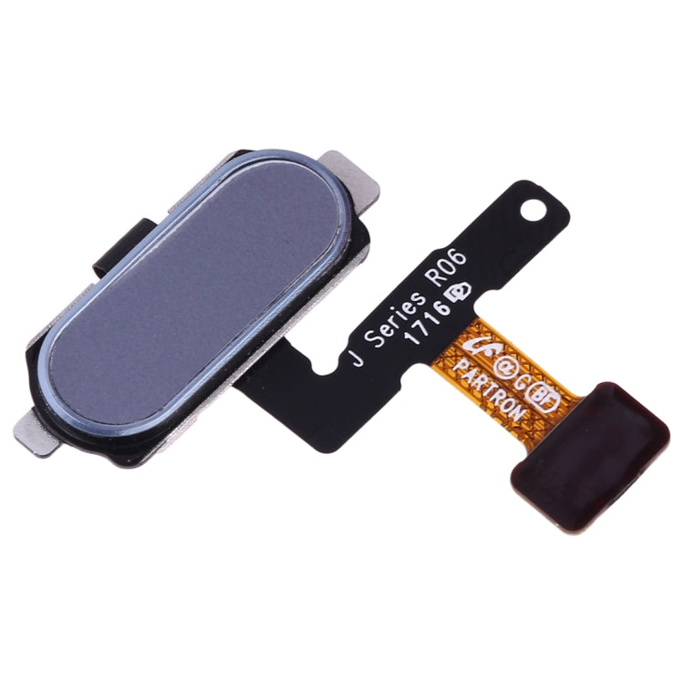 For Galaxy J5 (2017) SM-J530F/DS SM-J530Y/DS Fingerprint Sensor Flex Cable(Blue) - free shipping - PMc TechLife - Order now!