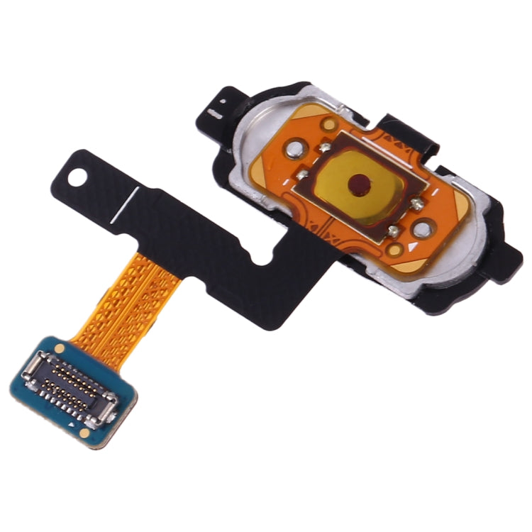 For Galaxy J7 (2017) SM-J730F/DS SM-J730/DS Fingerprint Sensor Flex Cable(Blue) - free shipping - PMc TechLife - Order now!