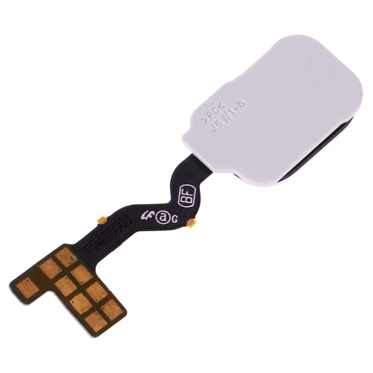 For Galaxy J6 (2018) SM-J600F/DS SM-J600G/DS Fingerprint Sensor Flex Cable(Black) - free shipping - PMc TechLife - Order now!