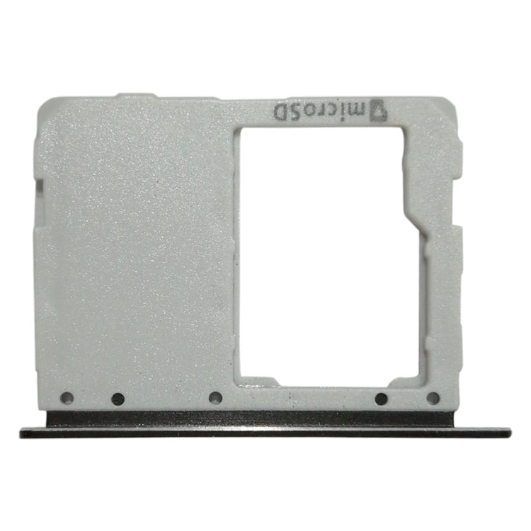 For Galaxy Tab S3 9.7 / T820 (WiFi Version) Micro SD Card Tray (Black) - free shipping - PMc TechLife - Order now!