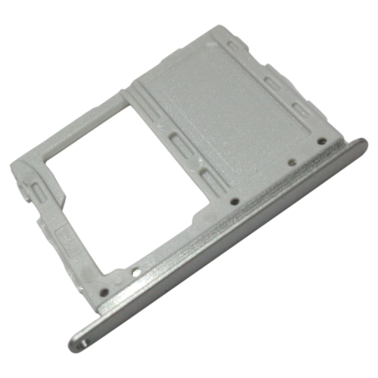For Galaxy Tab S3 9.7 / T820 (WiFi Version) Micro SD Card Tray (Silver) - free shipping - PMc TechLife - Order now!