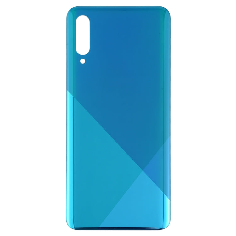 For Samsung Galaxy A30s Battery Back Cover (Blue) - free shipping - PMc TechLife - Order now!