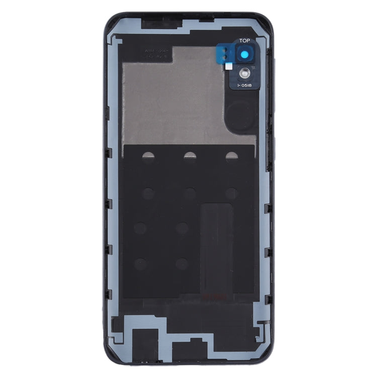 For Samsung Galaxy A10e Battery Back Cover (Black) - free shipping - PMc TechLife - Order now!