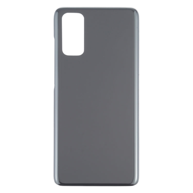 For Samsung Galaxy S20 Battery Back Cover (Black) - free shipping - PMc TechLife - Order now!