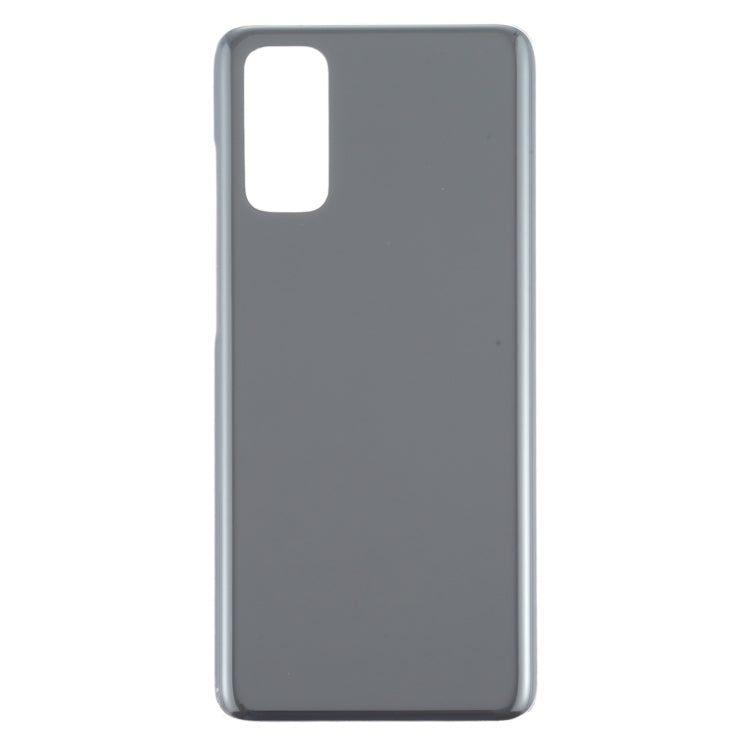 For Samsung Galaxy S20 Battery Back Cover (Grey) - free shipping - PMc TechLife - Order now!