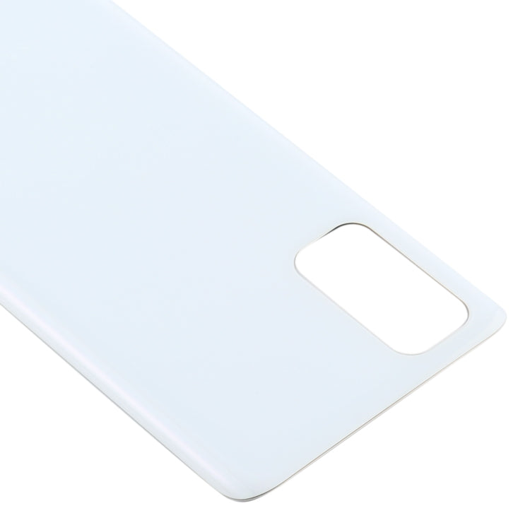 For Samsung Galaxy S20 Battery Back Cover (White) - free shipping - PMc TechLife - Order now!