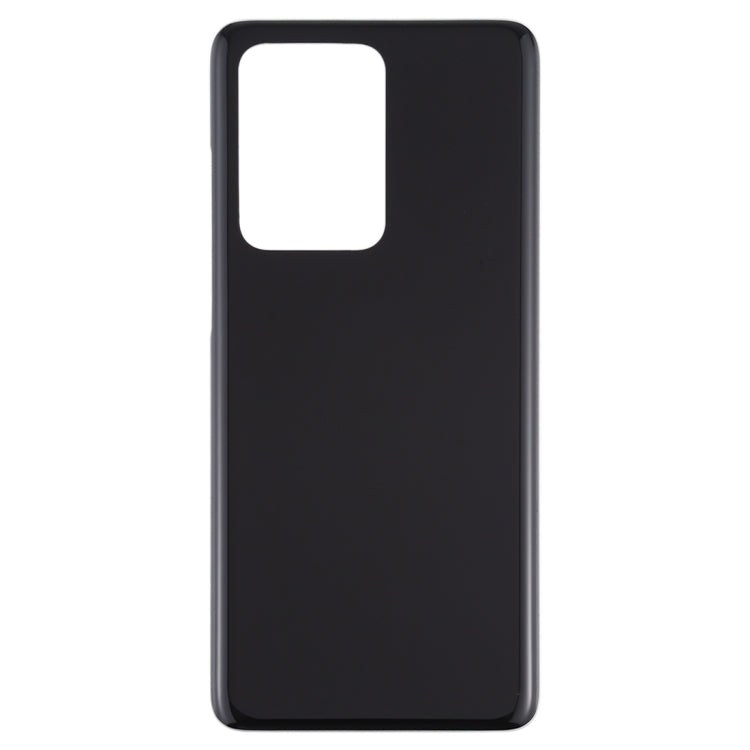 For Samsung Galaxy S20 Ultra Battery Back Cover (Black) - free shipping - PMc TechLife - Order now!