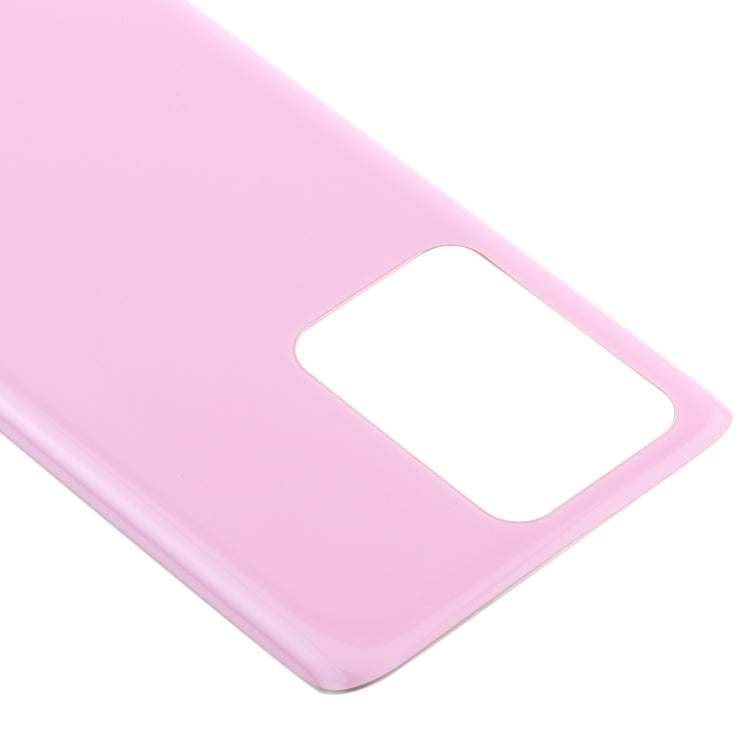 For Samsung Galaxy S20 Ultra Battery Back Cover (Pink) - free shipping - PMc TechLife - Order now!