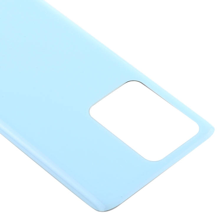 For Samsung Galaxy S20 Ultra Battery Back Cover (Blue) - free shipping - PMc TechLife - Order now!