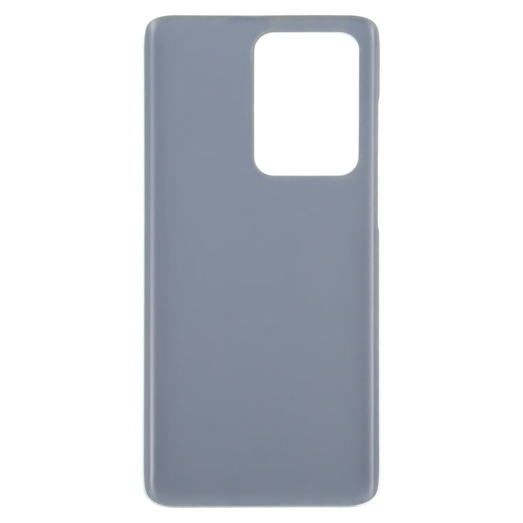 For Samsung Galaxy S20 Ultra Battery Back Cover (Red) - free shipping - PMc TechLife - Order now!
