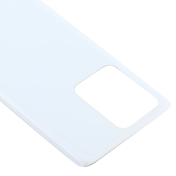For Samsung Galaxy S20 Ultra Battery Back Cover (White) - free shipping - PMc TechLife - Order now!