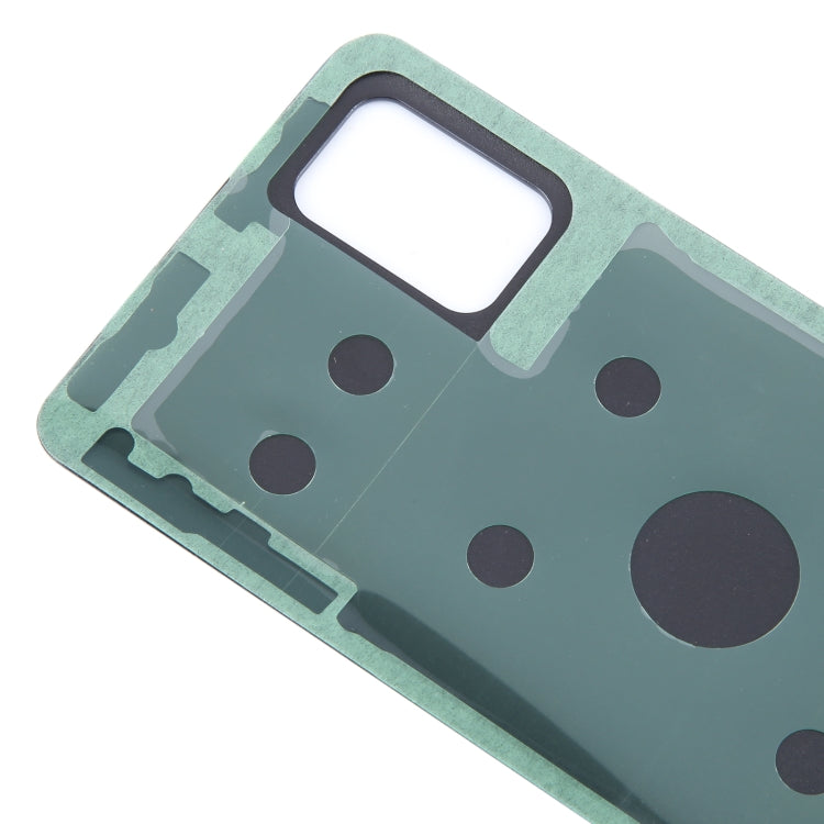 For Samsung Galaxy A31 Battery Back Cover (Blue) - free shipping - PMc TechLife - Order now!
