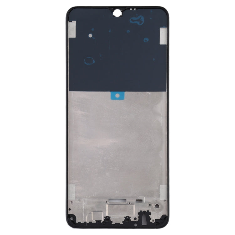 For Samsung Galaxy A20s Front Housing LCD Frame Bezel Plate (Black) - free shipping - PMc TechLife - Order now!
