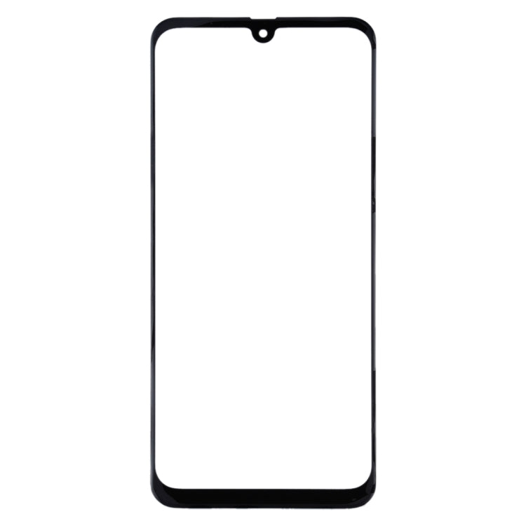 For Samsung Galaxy A41 Front Screen Outer Glass Lens (Black) - free shipping - PMc TechLife - Order now!