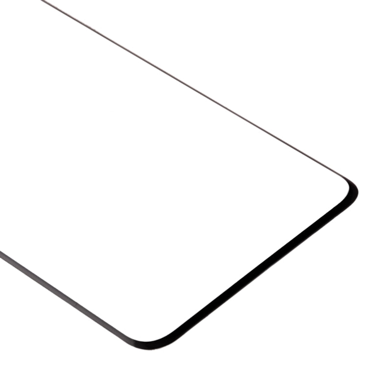 For Samsung Galaxy S20+  Front Screen Outer Glass Lens (Black) - free shipping - PMc TechLife - Order now!