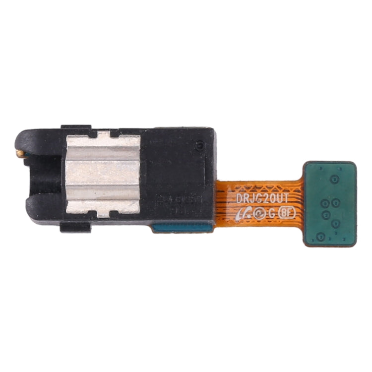 For Samsung Galaxy Tab A 10.5 SM-T595 Earphone Jack Flex Cable - free shipping - PMc TechLife - Order now!