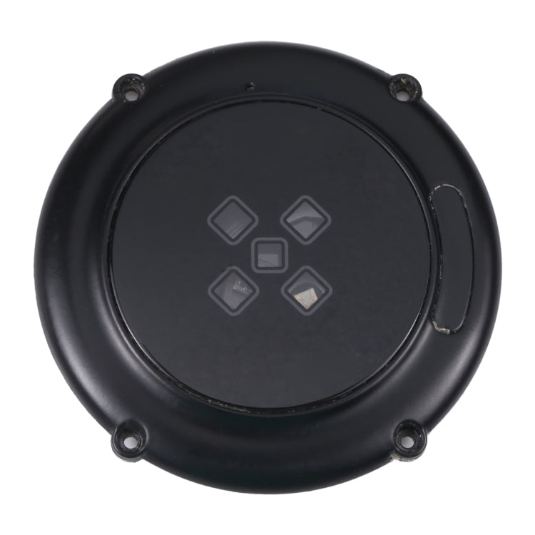 For Samsung Galaxy Watch Active SM-R500 Back Cover(Black) - free shipping - PMc TechLife - Order now!