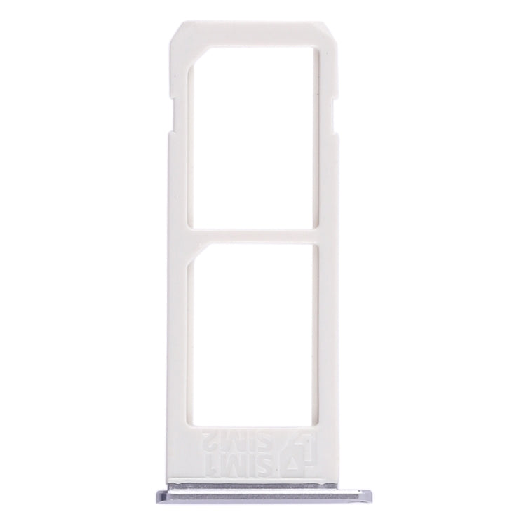 For Galaxy S6 Edge plus / S6 Edge+ 2 SIM Card Tray (Grey) - free shipping - PMc TechLife - Order now!