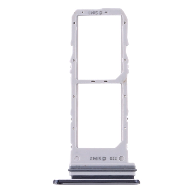 For Samsung Galaxy Note10 SIM Card Tray + SIM Card Tray (Black) - free shipping - PMc TechLife - Order now!