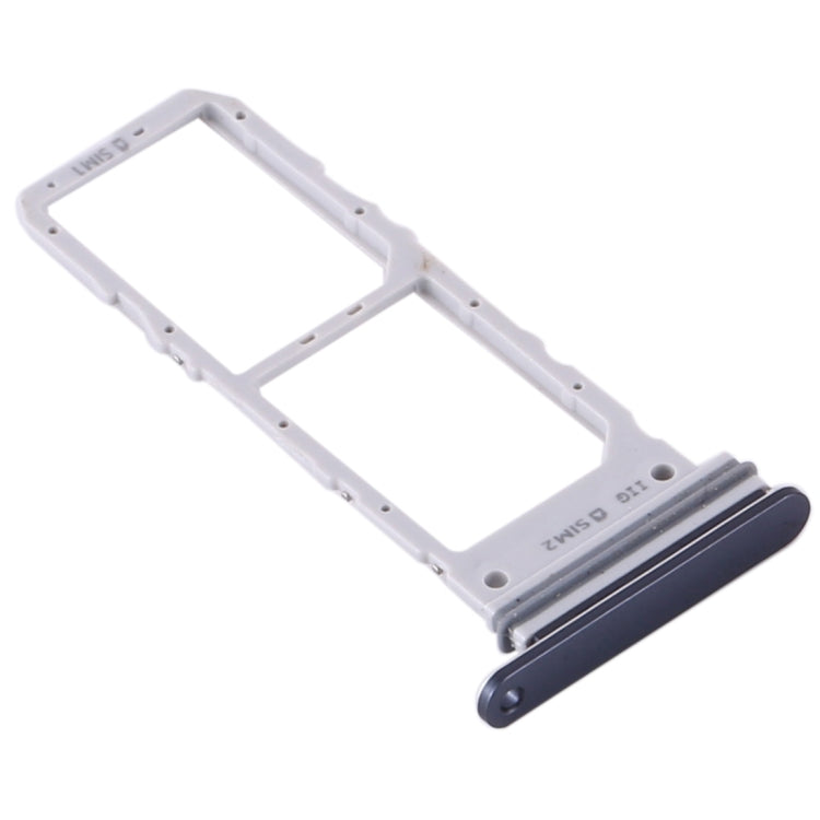 For Samsung Galaxy Note10 SIM Card Tray + SIM Card Tray (Black) - free shipping - PMc TechLife - Order now!