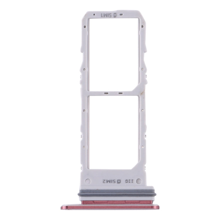For Samsung Galaxy Note10 SIM Card Tray + SIM Card Tray (Pink) - free shipping - PMc TechLife - Order now!