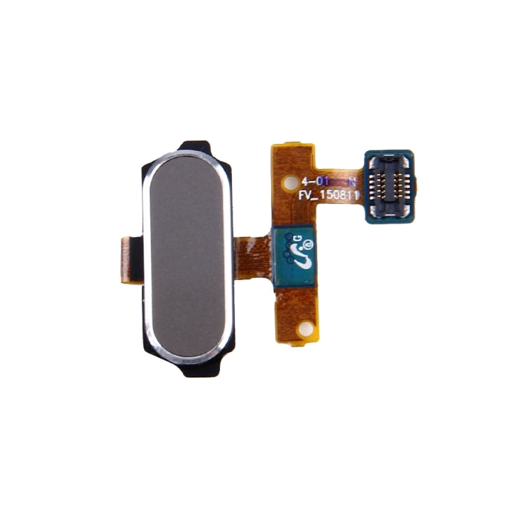 For Galaxy Tab S2 8.0 / T715 Home Button Flex Cable(Gold) - free shipping - PMc TechLife - Order now!