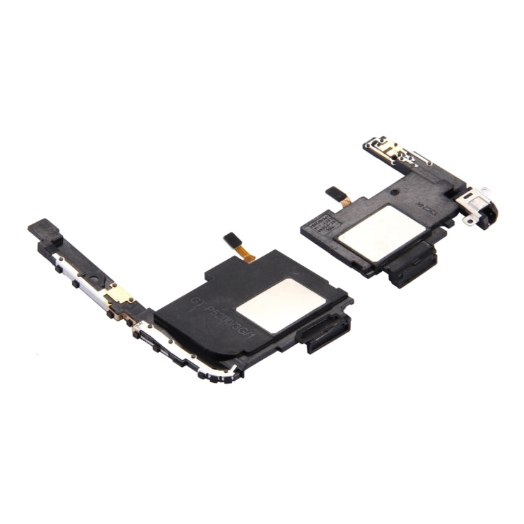 For Galaxy Tab 3 10.1 / P5200 1 Pair Speaker Ringer Buzzer with Earphone Jack - free shipping - PMc TechLife - Order now!