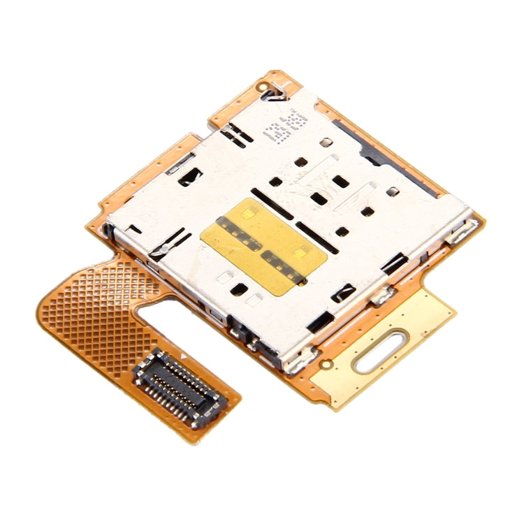 For Galaxy Tab S2 9.7 / T810 SD Card Reader Contact Flex Cable - free shipping - PMc TechLife - Order now!