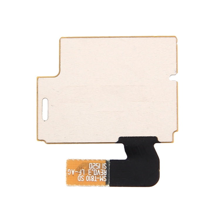 For Galaxy Tab S2 9.7 / T810 SD Card Reader Contact Flex Cable - free shipping - PMc TechLife - Order now!