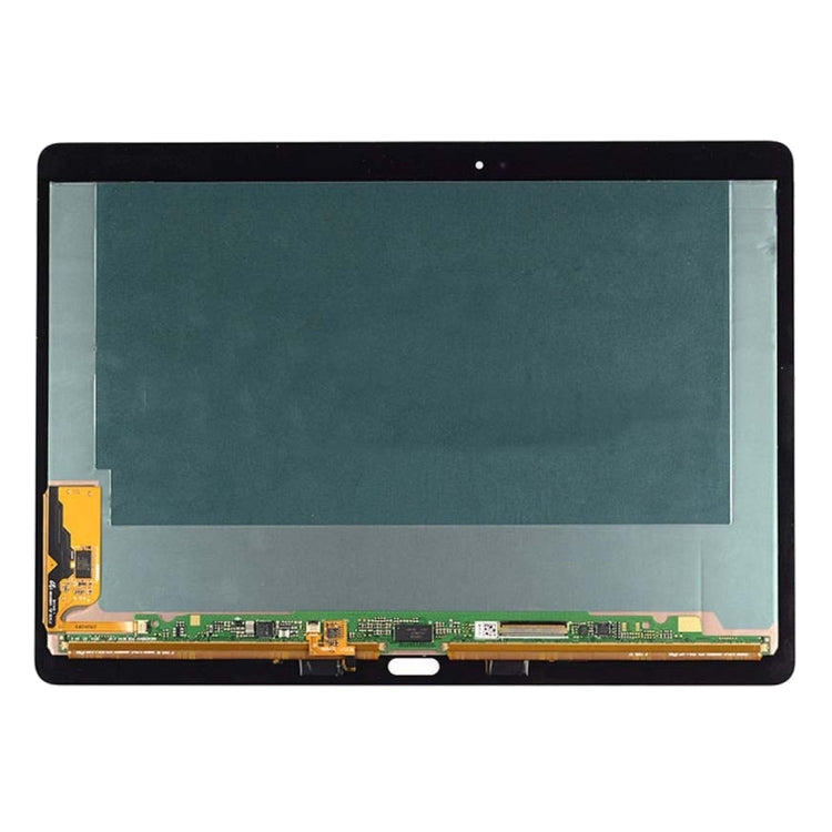 Original Super AMOLED LCD Screen for Galaxy Tab S 10.5 / T805 with Digitizer Full Assembly (White) - free shipping - PMc TechLife - Order now!