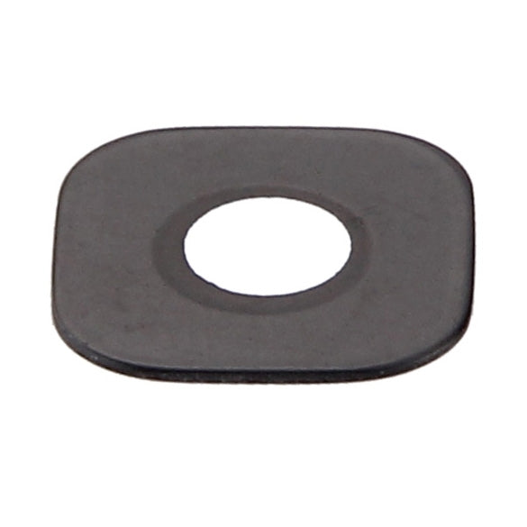 For Galaxy J7 Prime / G610 10pcs Back Camera Lens(Black) - free shipping - PMc TechLife - Order now!