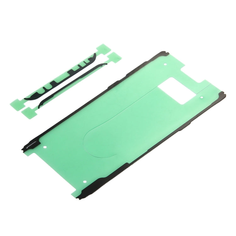 For Galaxy S8+ 10pcs Front Housing Adhesive & Middle Frame Bezel Adhesive - free shipping - PMc TechLife - Order now!