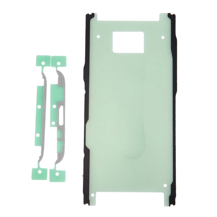For Galaxy S8 10pcs Front Housing Adhesive & Middle Frame Bezel Adhesive - free shipping - PMc TechLife - Order now!