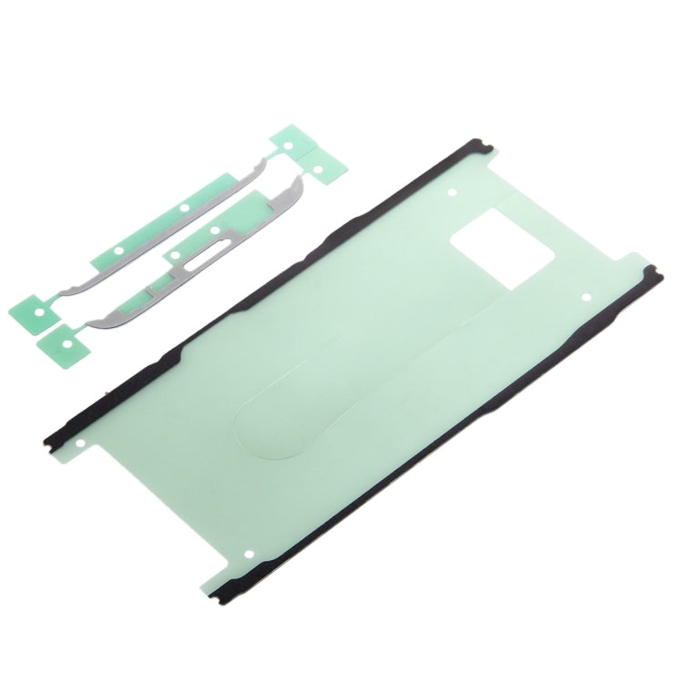 For Galaxy S8 10pcs Front Housing Adhesive & Middle Frame Bezel Adhesive - free shipping - PMc TechLife - Order now!