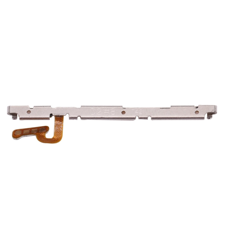 For Galaxy S8 / G950 & S8+ / G955 Volume Button Flex Cable - free shipping - PMc TechLife - Order now!