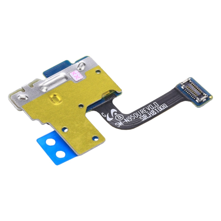 For Galaxy S8+ / G955F / Note 8 / N955F Light Sensor Flex Cable - free shipping - PMc TechLife - Order now!