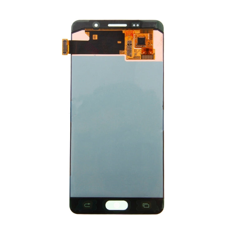 Original LCD Display + Touch Panel  for Galaxy A5 (2016) / A5100, A510F, A510F/DS, A510FD, A510M, A510M/DS, A510Y/DS - free shipping - PMc TechLife - Order now!