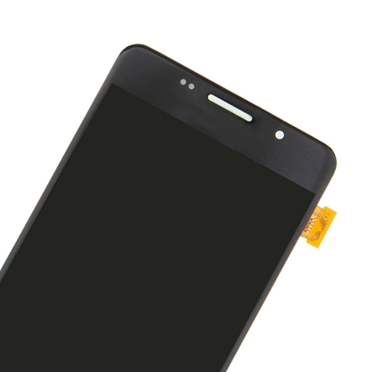 Original LCD Display + Touch Panel  for Galaxy A5 (2016) / A5100, A510F, A510F/DS, A510FD, A510M, A510M/DS, A510Y/DS - free shipping - PMc TechLife - Order now!