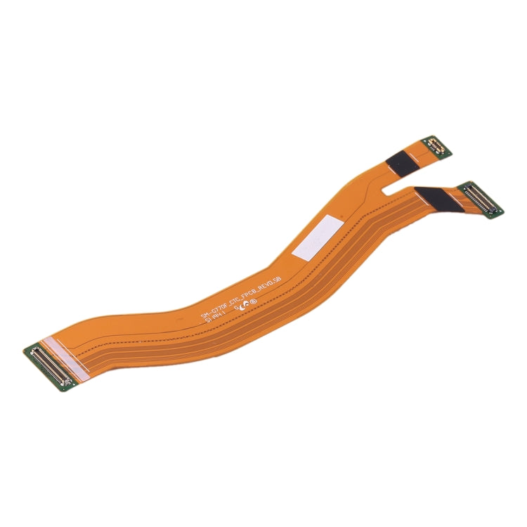 For Samsung Galaxy S10 Lite SM-G770F Motherboard Flex Cable - free shipping - PMc TechLife - Order now!